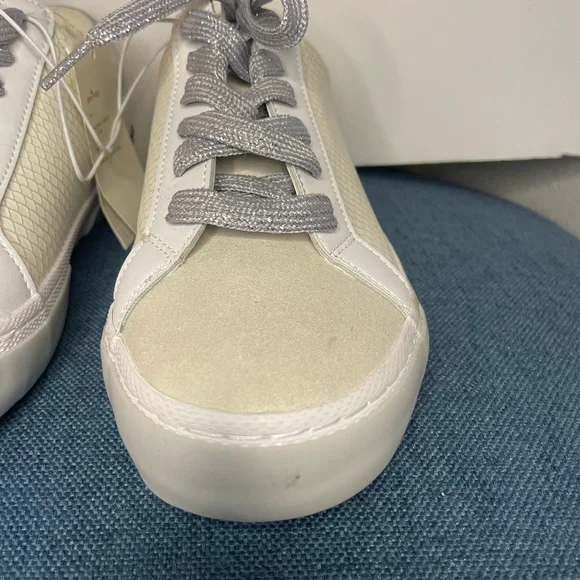 A New Day - Women's Maddison Sneakers - A New Day - size 8 - Picture 8 of 14